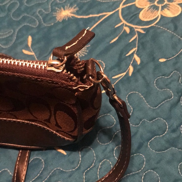 Mini bag coach - Picture 3 of 4